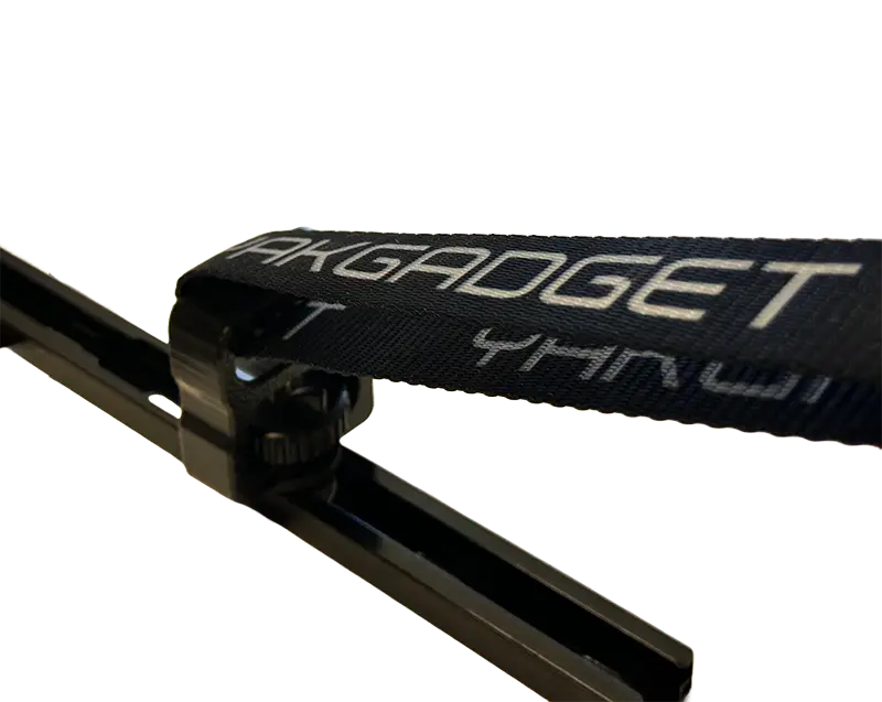 Sideties™ Vertical Tie Down Loop 2