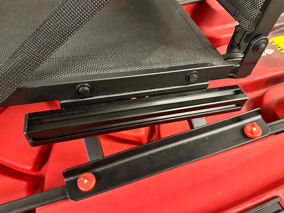 Sidebar 3 Side T-Rail Mounting Bar 1