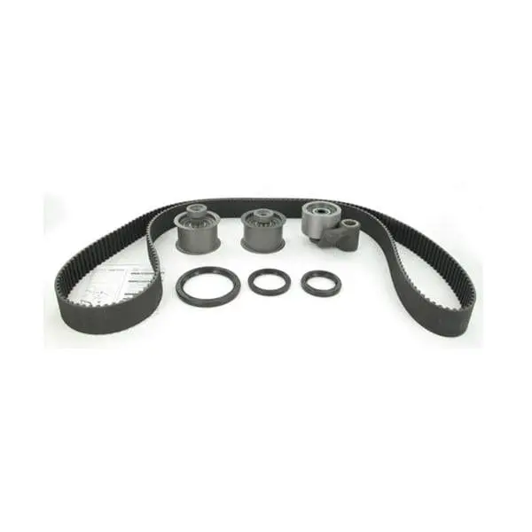 Skf Timing Belt Kit – Complete Oem-Spec Replacement Including Belt, Tensioner, And Idler Pulleys 1