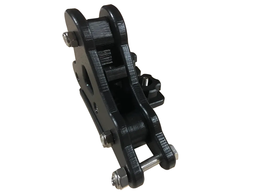 Quickstop™ Smart Cleat 2