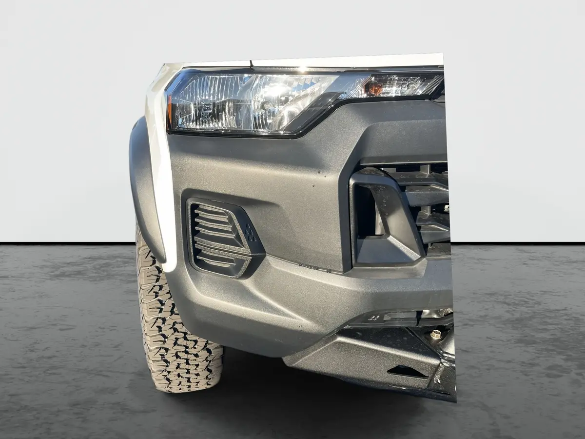 2025 Chevrolet Colorado 4X4 Rocky Ridge Premium Lifted Truck 1