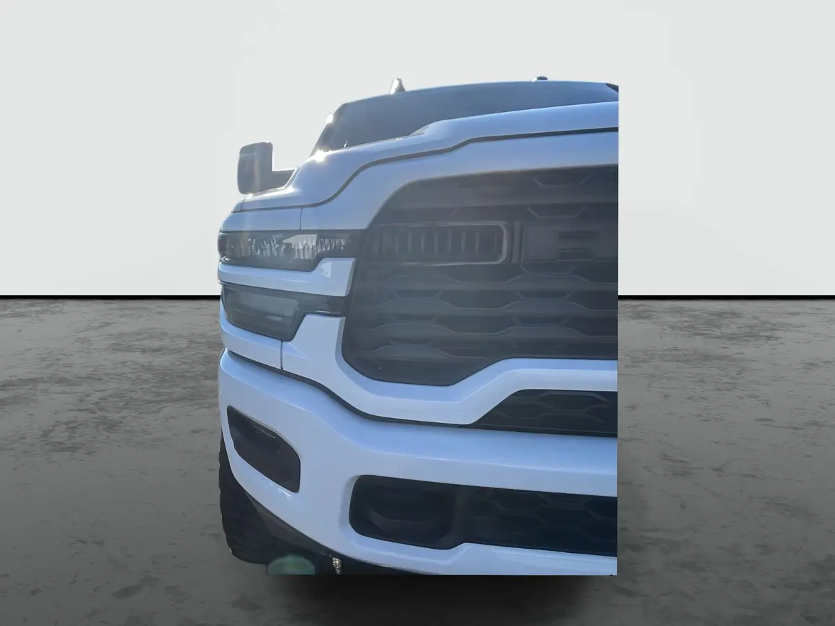 2026 2500 4X4 Spider Edition Premium Lifted Truck 1