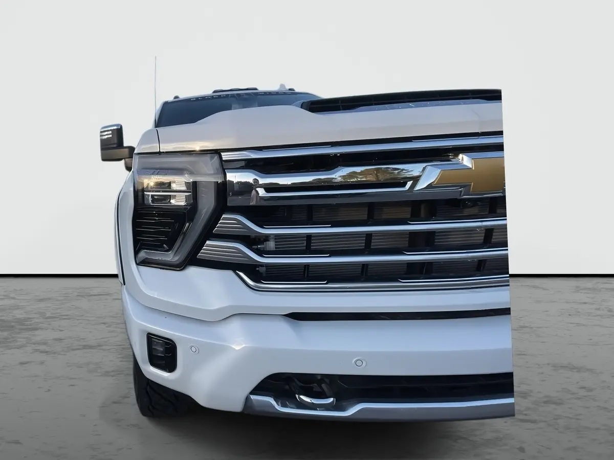2026 Chevrolet Silverado 3500 Dually 4X4 Spider Edition Premium Lifted Truck 1