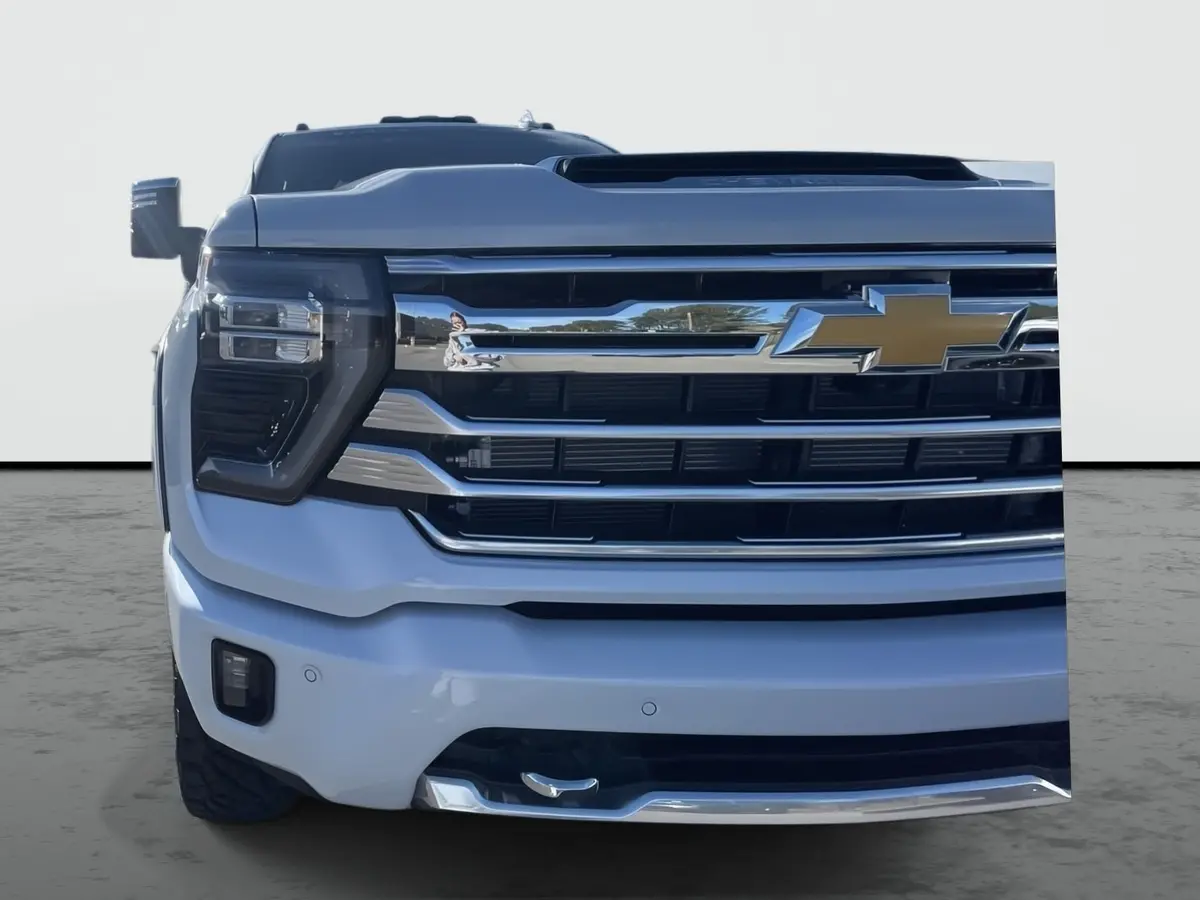 2026 Chevrolet Silverado 3500 Dually 4X4 Spider Edition Premium Lifted Truck 1
