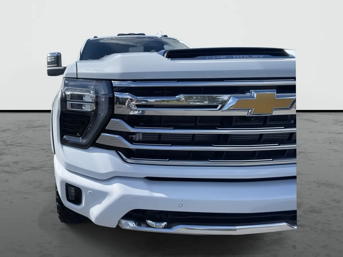 2026 Chevrolet Silverado 3500 Dually 4X4 Spider Edition Premium Lifted Truck 1