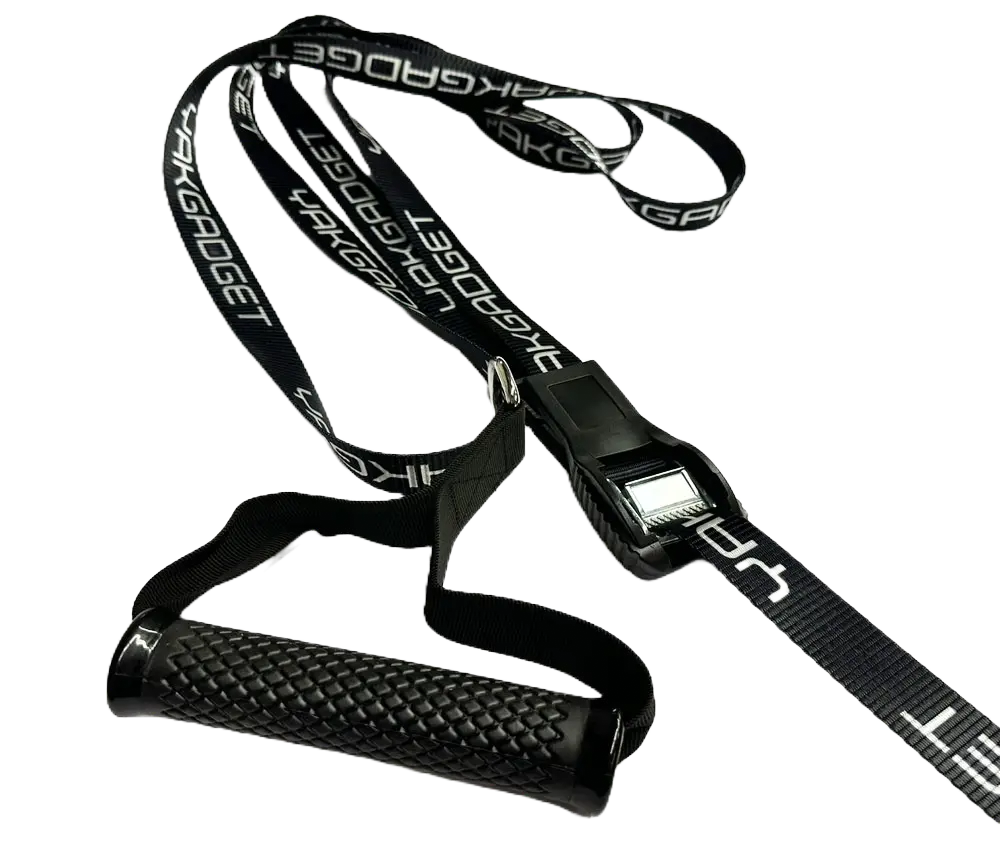 Suregrip Kayak Drag/Sit Down And Stand Up Strap 1