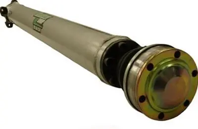 Chsh5-M-Cv-A Direct-Fit Axle Shafts By The Driveshaft Shop 1
