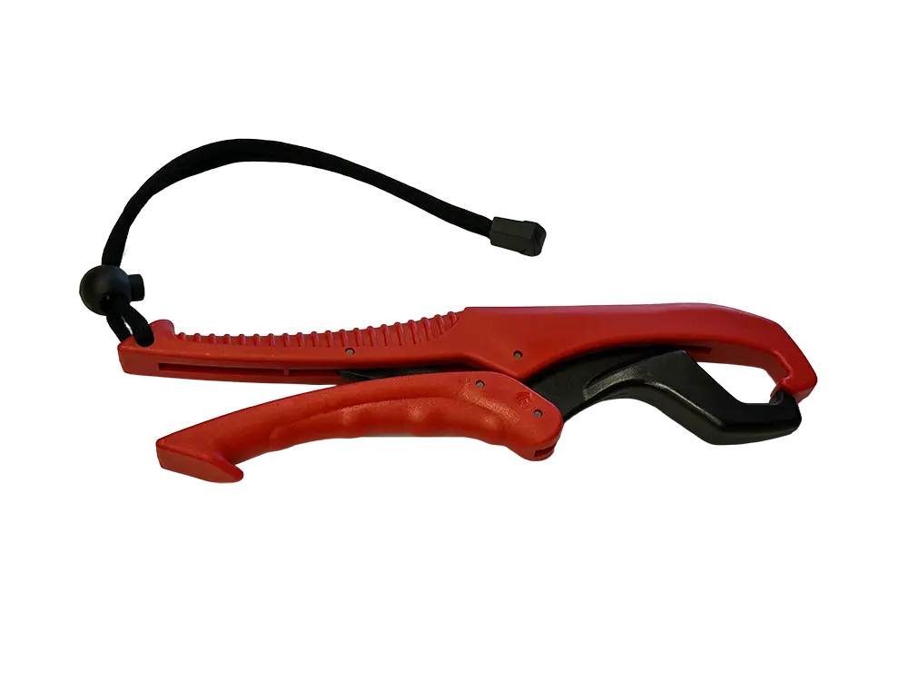 Tuffgrips Floating Fish Gripper 1