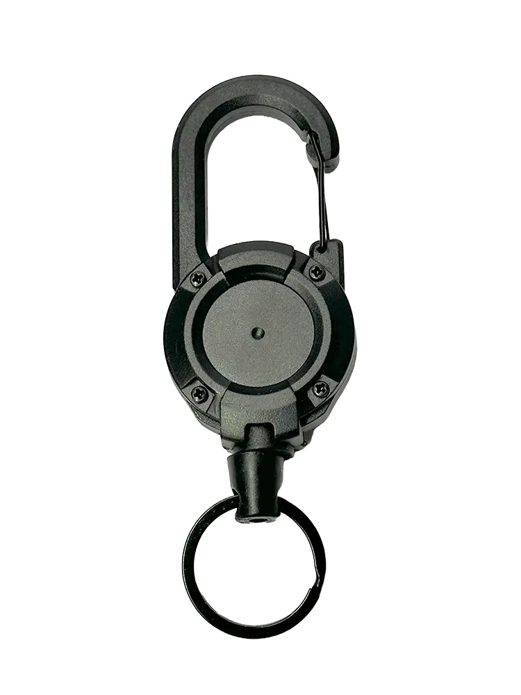 Tufftether Retractable Gear Leash 1