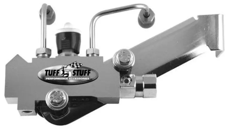 Tuff Stuff Tuf2302Na Chrome Proportioning Valve Assembly 1