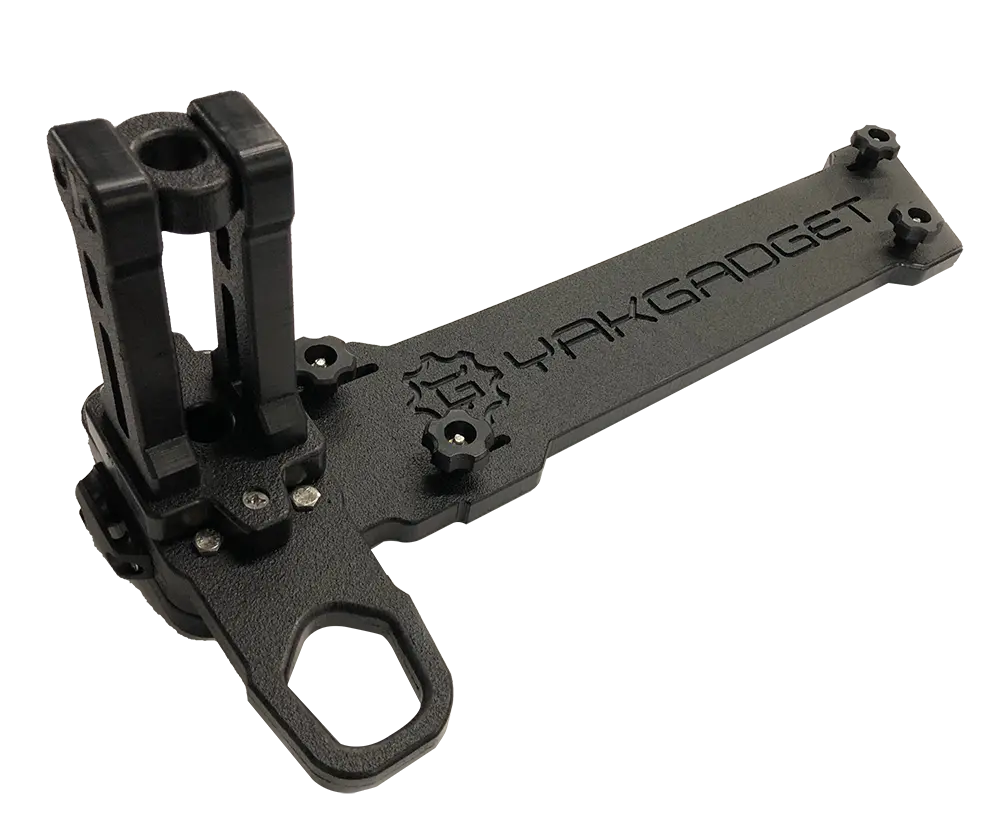 Nucanoe Unlimited Quickstop™ Pole Anchor System 1