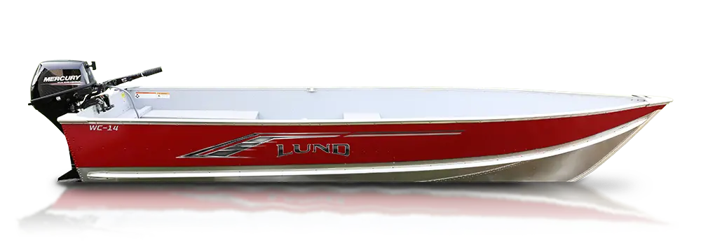 Lund Wc-14 Scratch/Dent 1