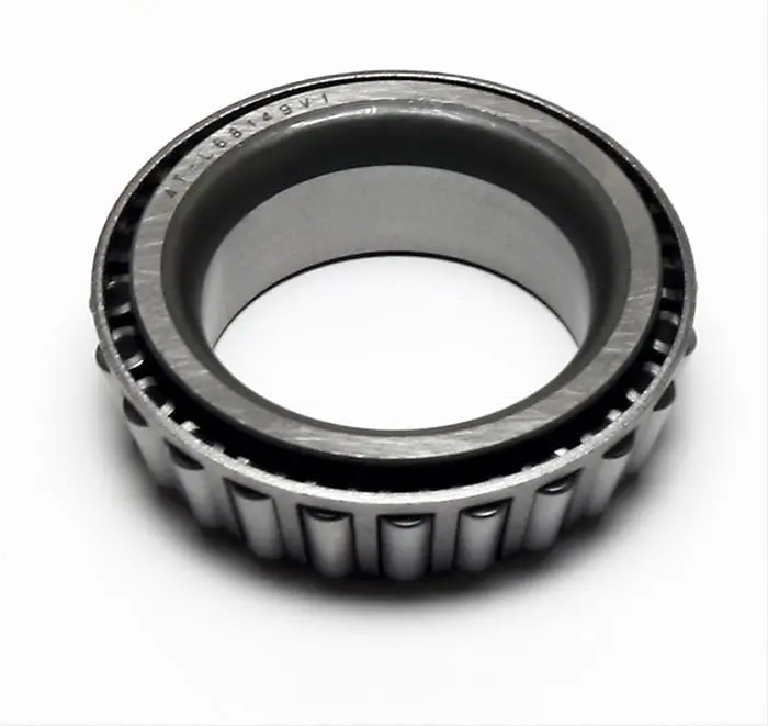 Wilwood Replacement Cone Bearings For High-Performance Brake Caliper Service 1
