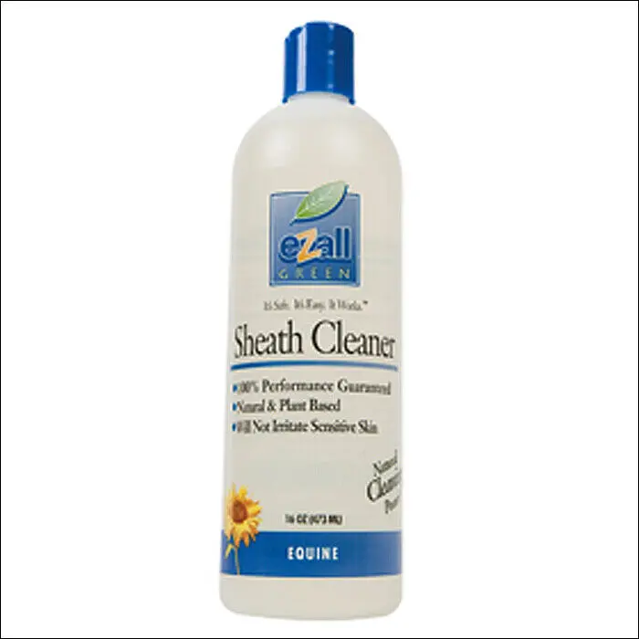 Ezall Sheath Cleaner 16 Oz 1