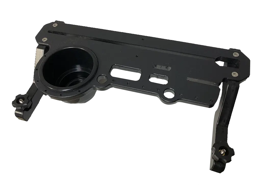 Quicktrack™ Nucanoe Rail Integration System - Image 6