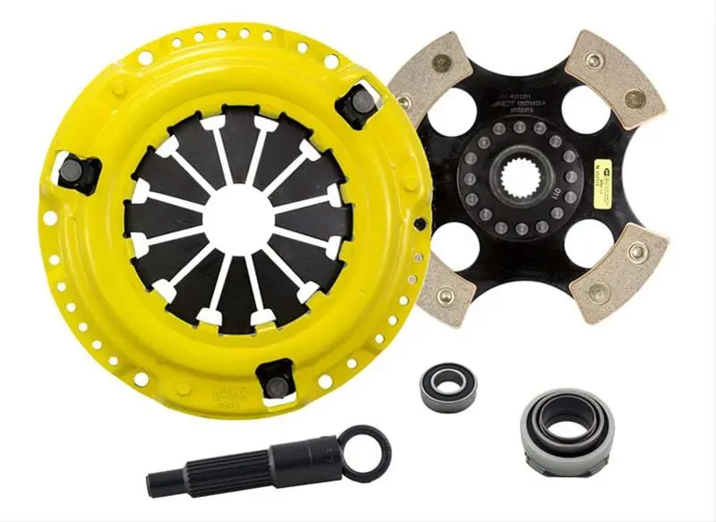 Act Heavy-Duty Sport Clutch Kit – Hc7-Spr4 1