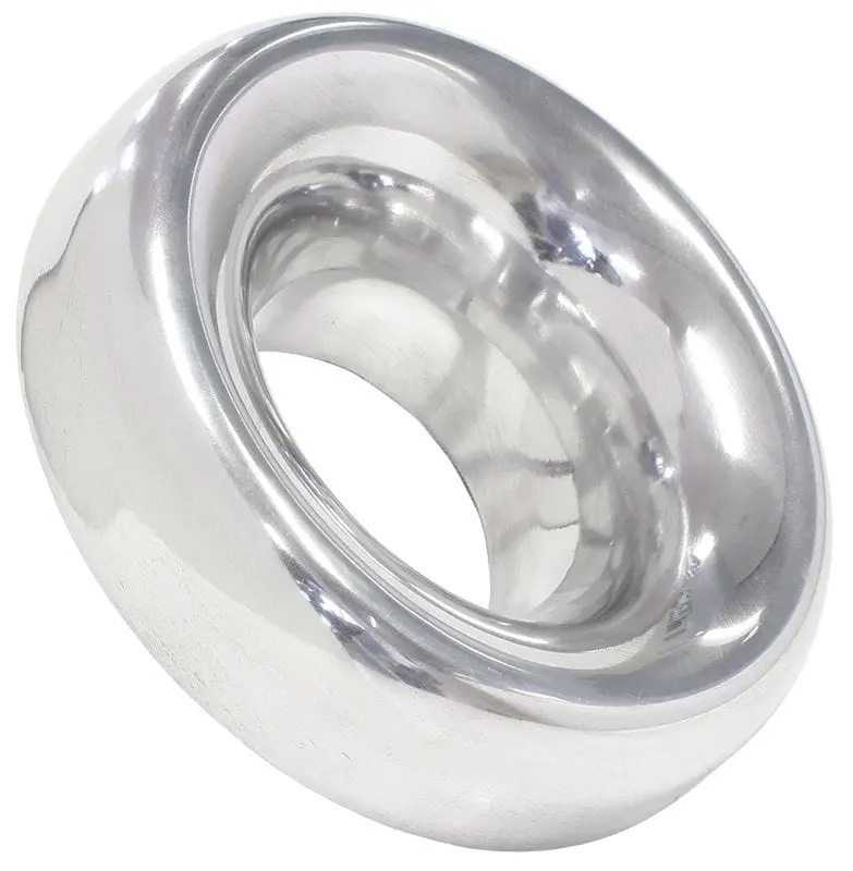 Af64-4070 Polished Intake Bellmouth Fitting 1