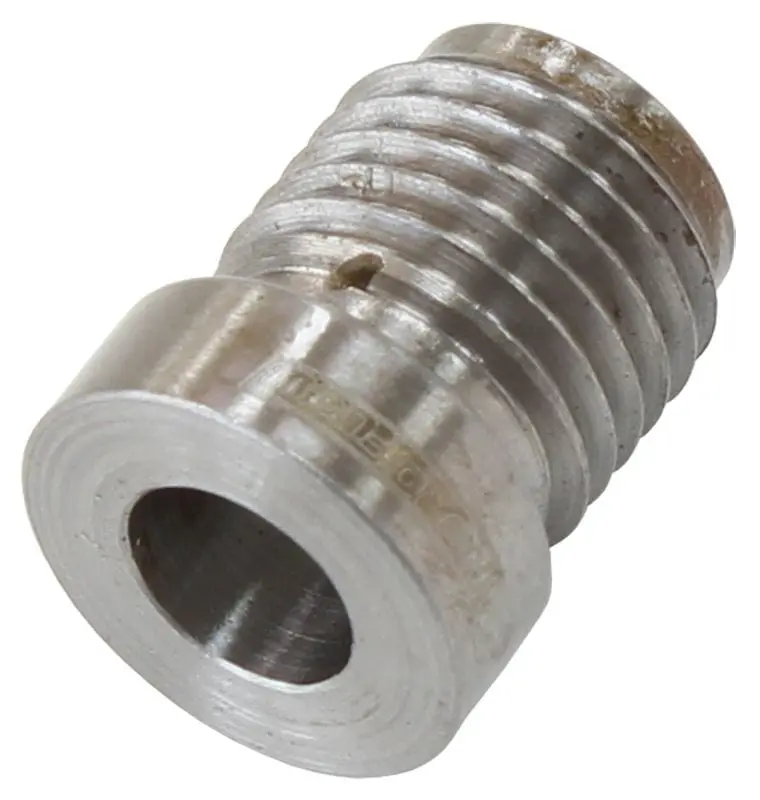 Steel Weld-On K-Style Egt Bung – Af989-04S-01 1