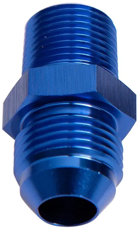 Npt To Straight Male Flare Adapter – 3/4" Npt To -16An Conversion Af816-16-12 1