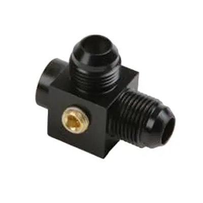 Aeromotive 15119 Oem-Style Tee Adapter Fitting 1