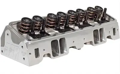 Afr 210Cc Sbc Eliminator Aluminum Cylinder Heads – Cnc-Ported Race Ready 1