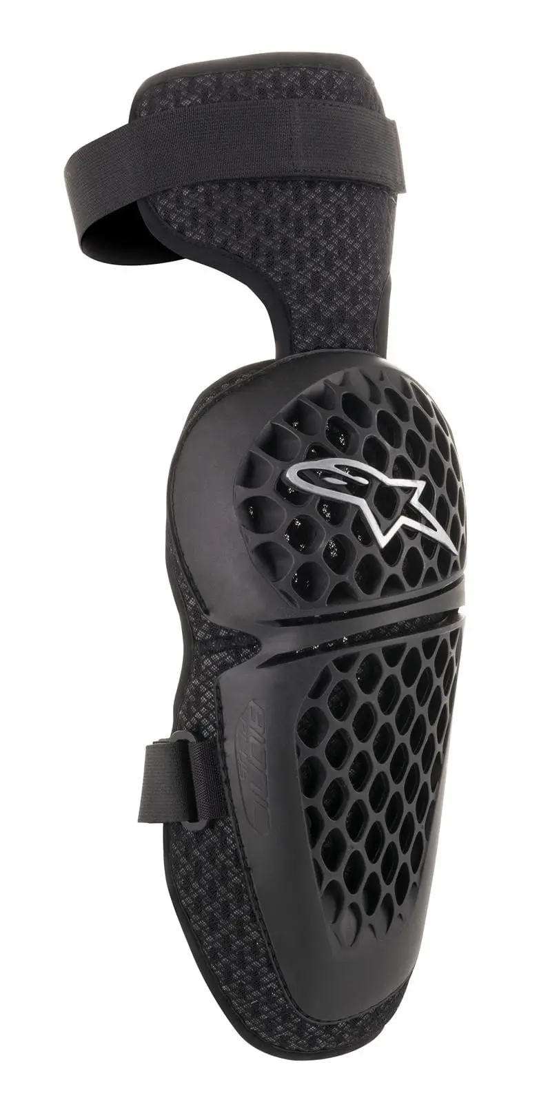 Alpinestars Bionic Plus Knee Guards – Mx Style (6506219-10-S/M) 1