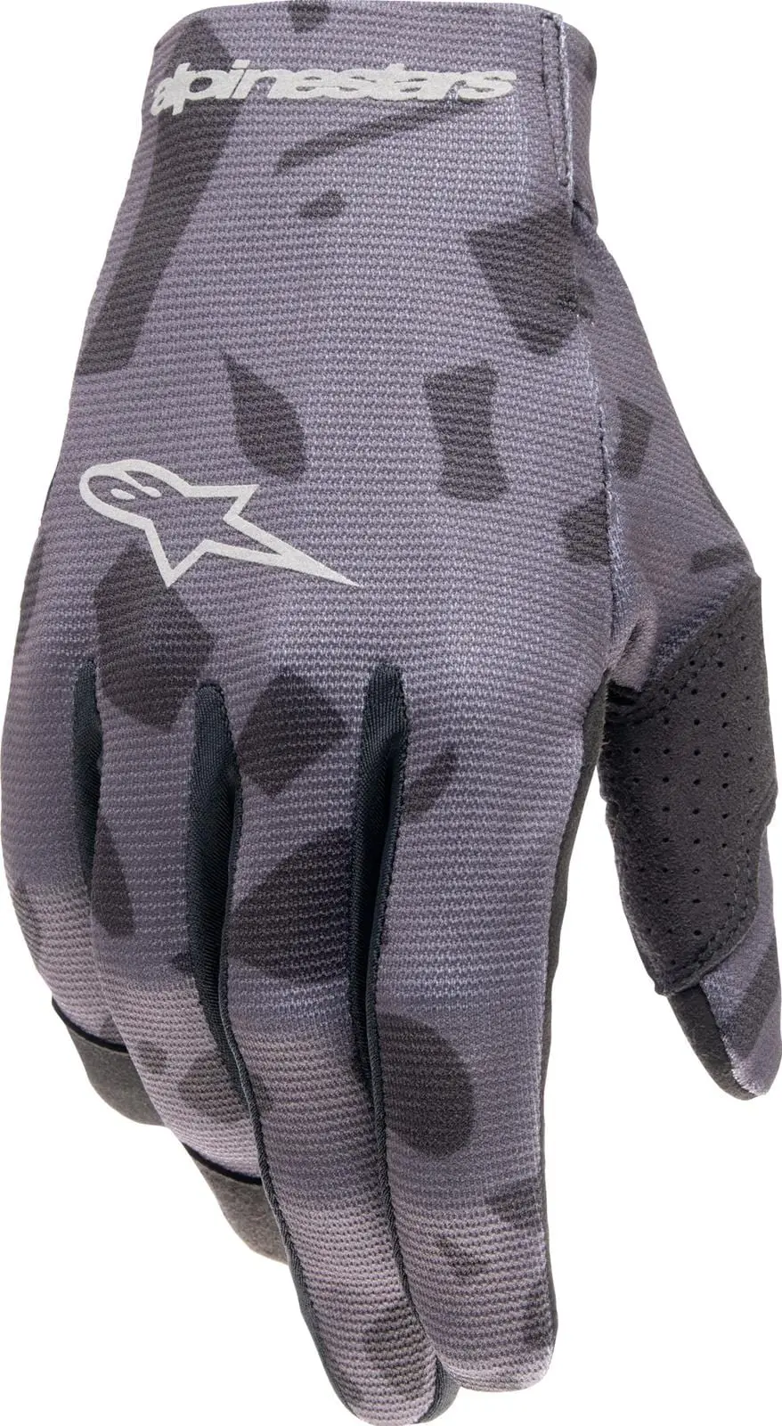 Alpinestars Youth Mx Radar Gloves – Ventilated Off-Road Protection (3541824-9088-3Xs) 1