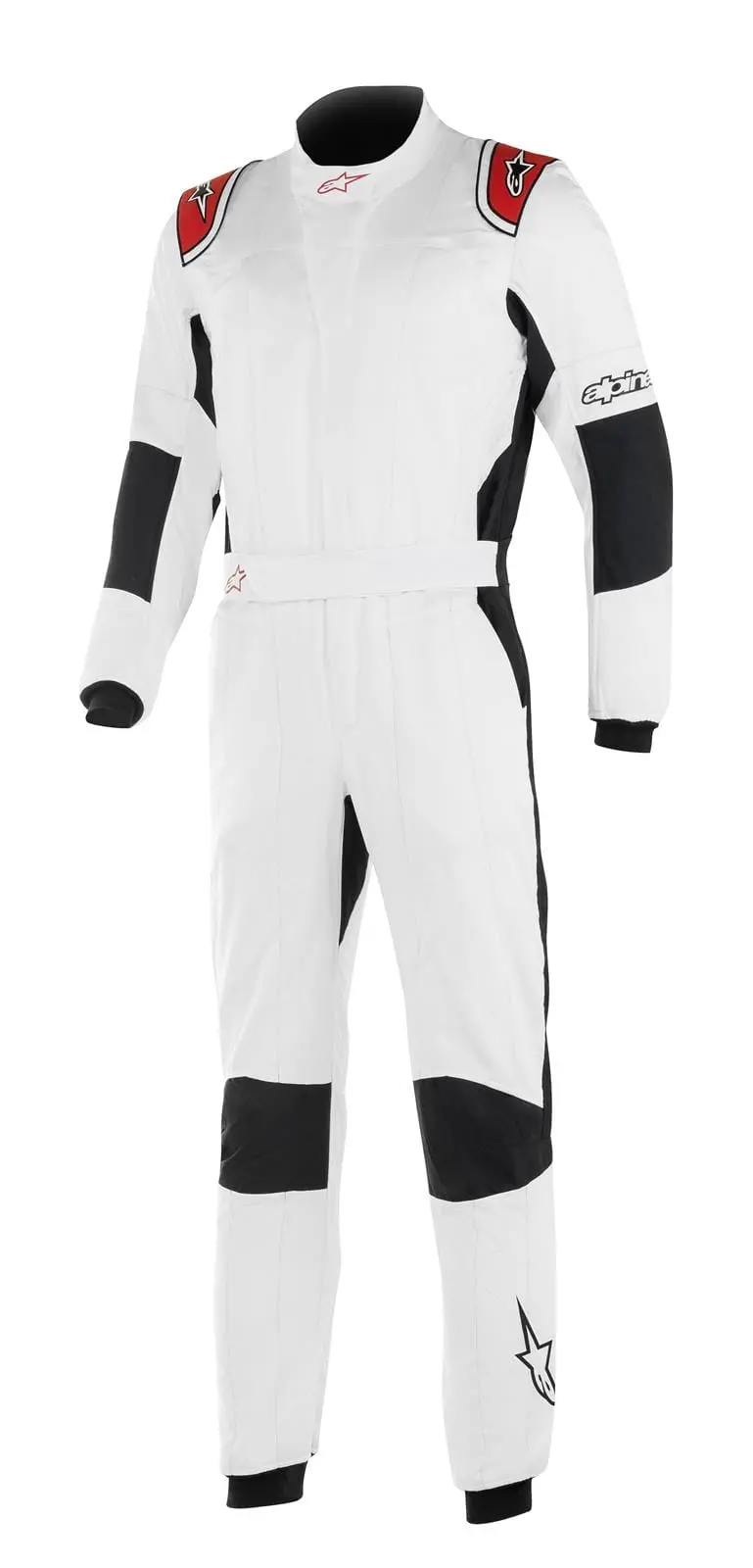 Alpinestars Gp Tech V3 Racing Suit – Ce-Certified, Size 56 (3354121-23-56) 1