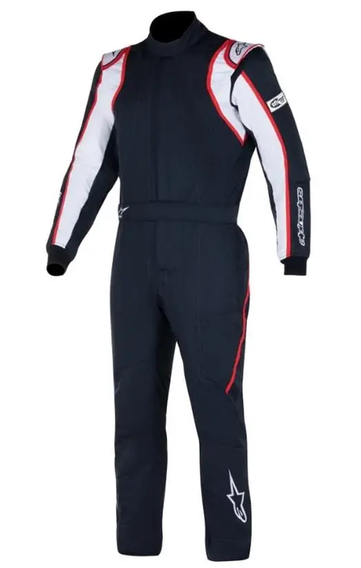 Alpinestars 3355121-123-54 Race Driving Suit 1