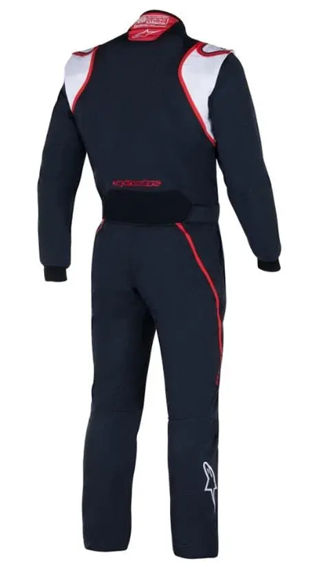 Alpinestars 3355121-123-54 Race Driving Suit 2