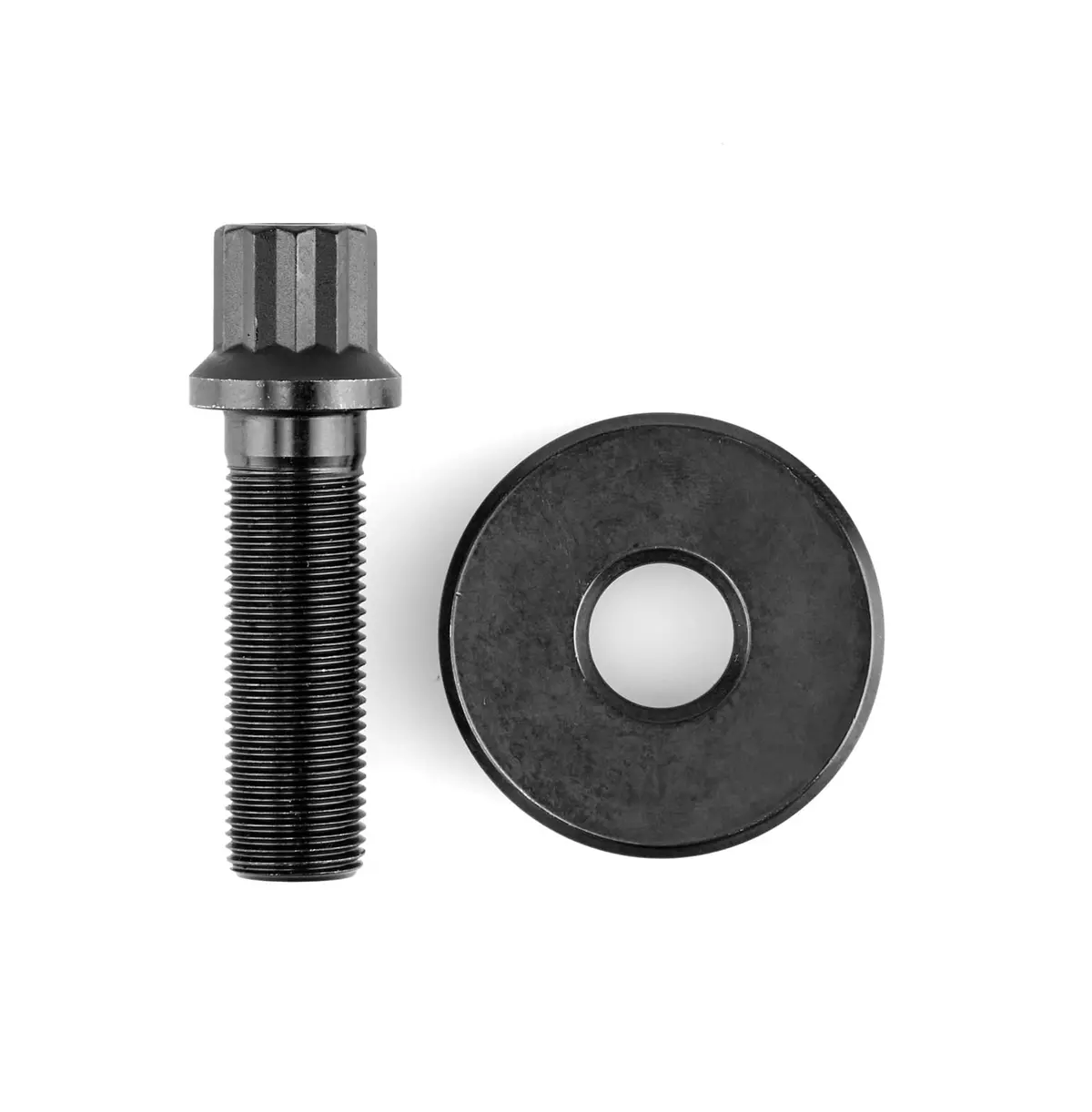 Arp 150-2501 High-Strength Balancer Bolt Kit For Harmonic Dampers 1