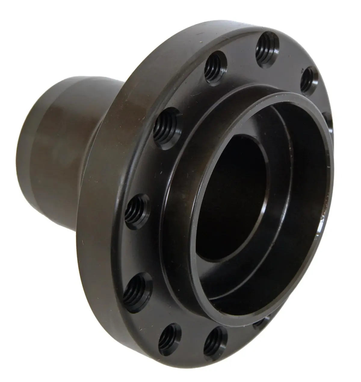 Ati Performance Harmonic Damper Assembly – Sfi-Certified (916560Ak) 1