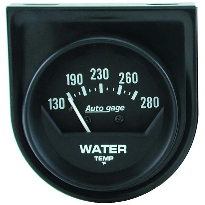 Auto Gage Water Temperature Gauge – Au2361 1