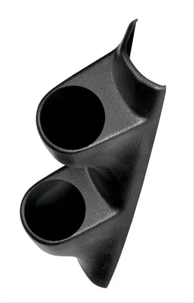 Autometer 2-Inch Pillar Mount Gauge Pod (Model 23400) 1
