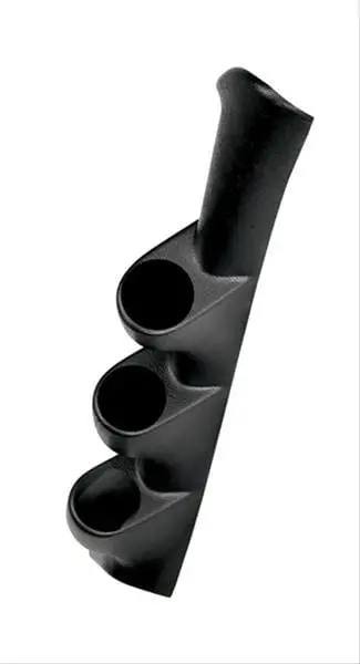 Autometer 26107 Single-Gauge Pillar Mount Pod 1
