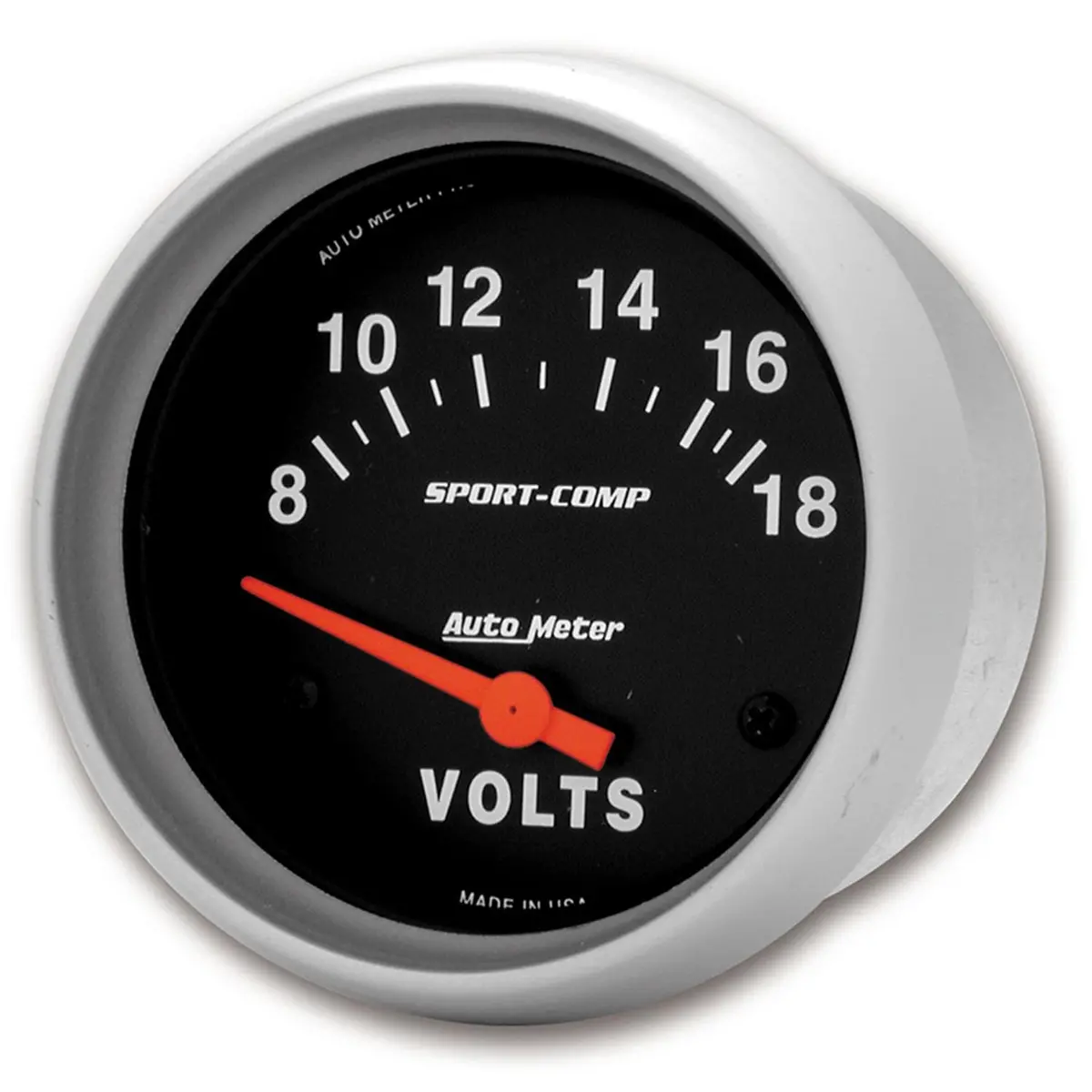 Autometer 3592 Sport-Comp Series Analog Performance Gauges 1