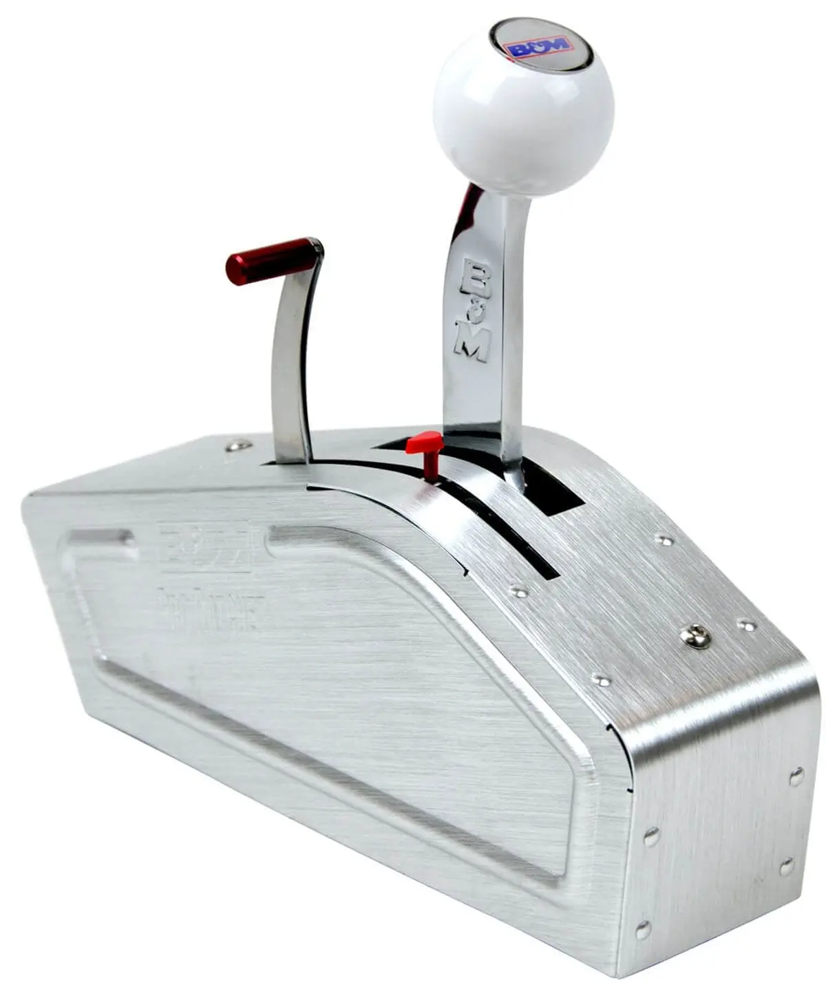 Pro Ratchet Shifter Bm80842 For Motorsports And Performance Applications 1
