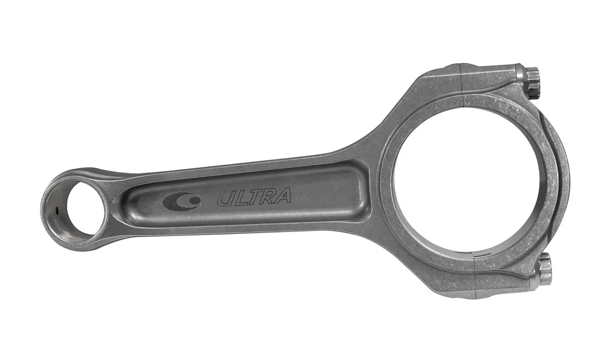 Callies Ultra U14146 Forged Connecting Rods – Billet Steel, Lightweight Performance 1