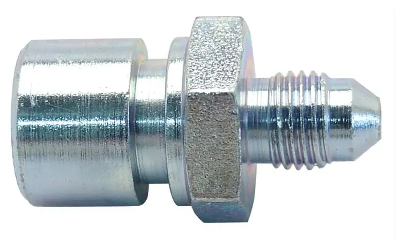 Classic Performance Cpfm10324-03 Stainless Steel Brake Line Fittings – -3An 1