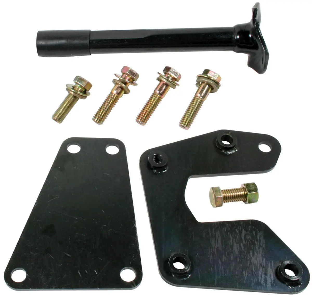 Classic Performance Power Steering Conversion Kit – 6062Psk 1