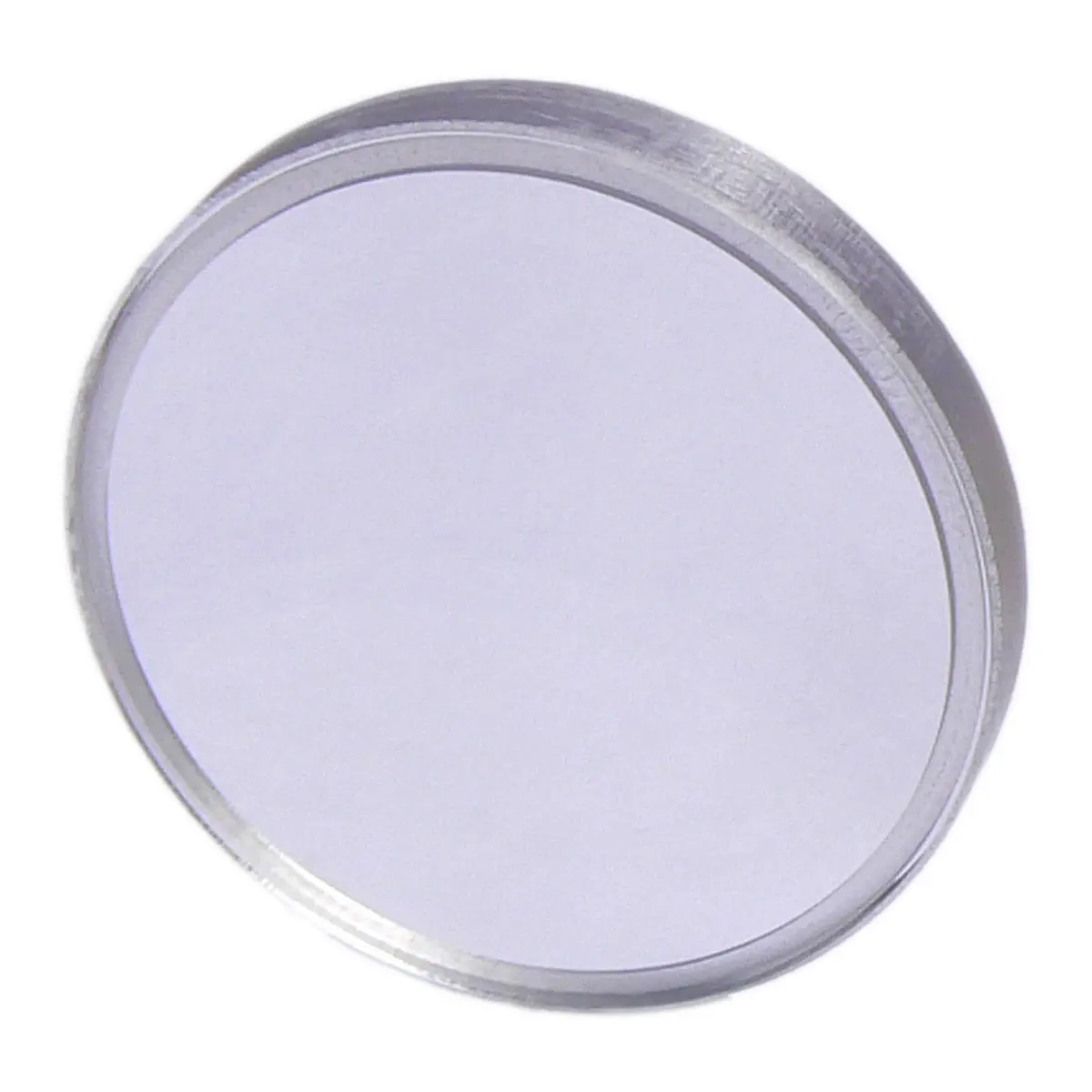 Clear View Filtration Transparent Oil Filter Sight Window, 412-480 1