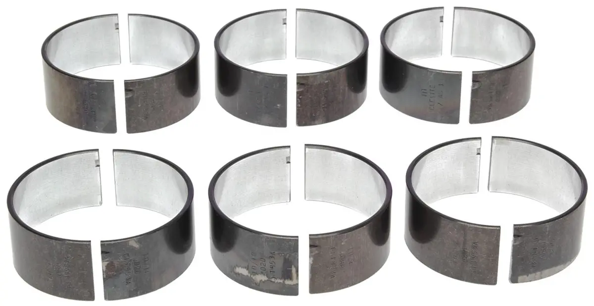 Clevite Al-Series High-Performance Connecting Rod Bearings 1
