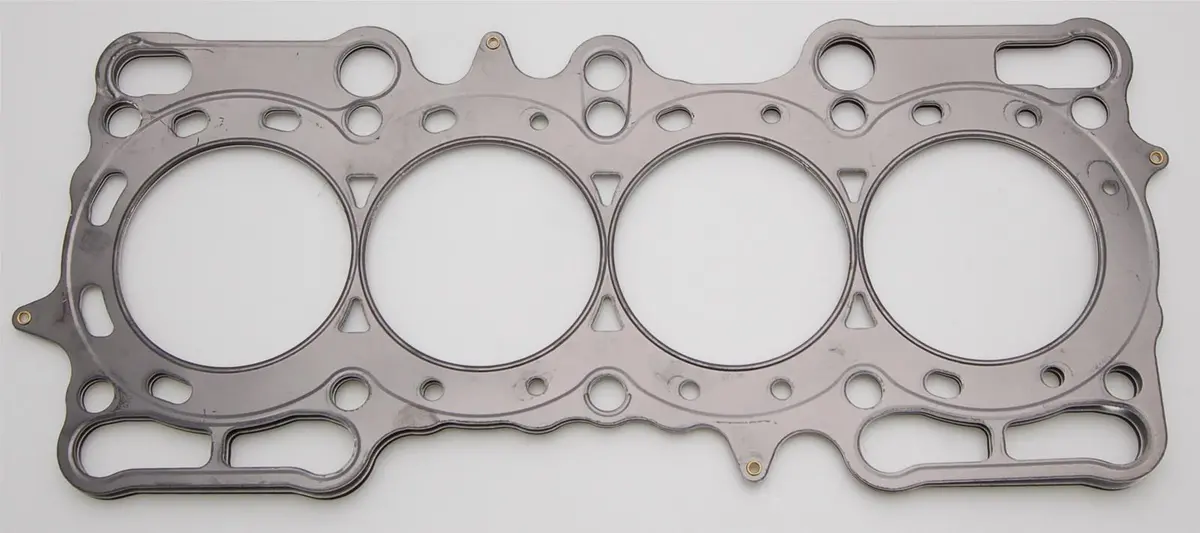 Cometic C4254-075 Mls Head Gasket – Multi-Layer Steel For Small-Block Chevy Engines 1