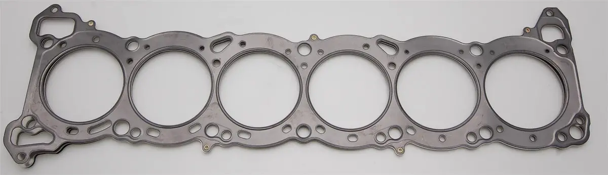 Cometic Mls Head Gasket – Multi-Layer Steel Construction 1