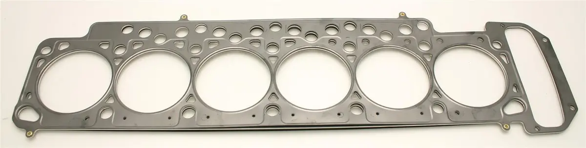 Cometic C4476-080 Mls Head Gasket – Multi-Layer Steel For High-Compression Builds 1