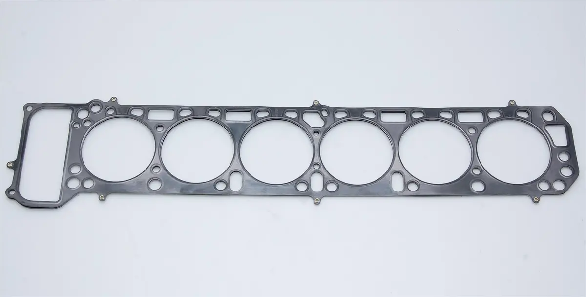 Cometic Mls Cylinder Head Gasket – C4579-066, Multi-Layer Steel 1