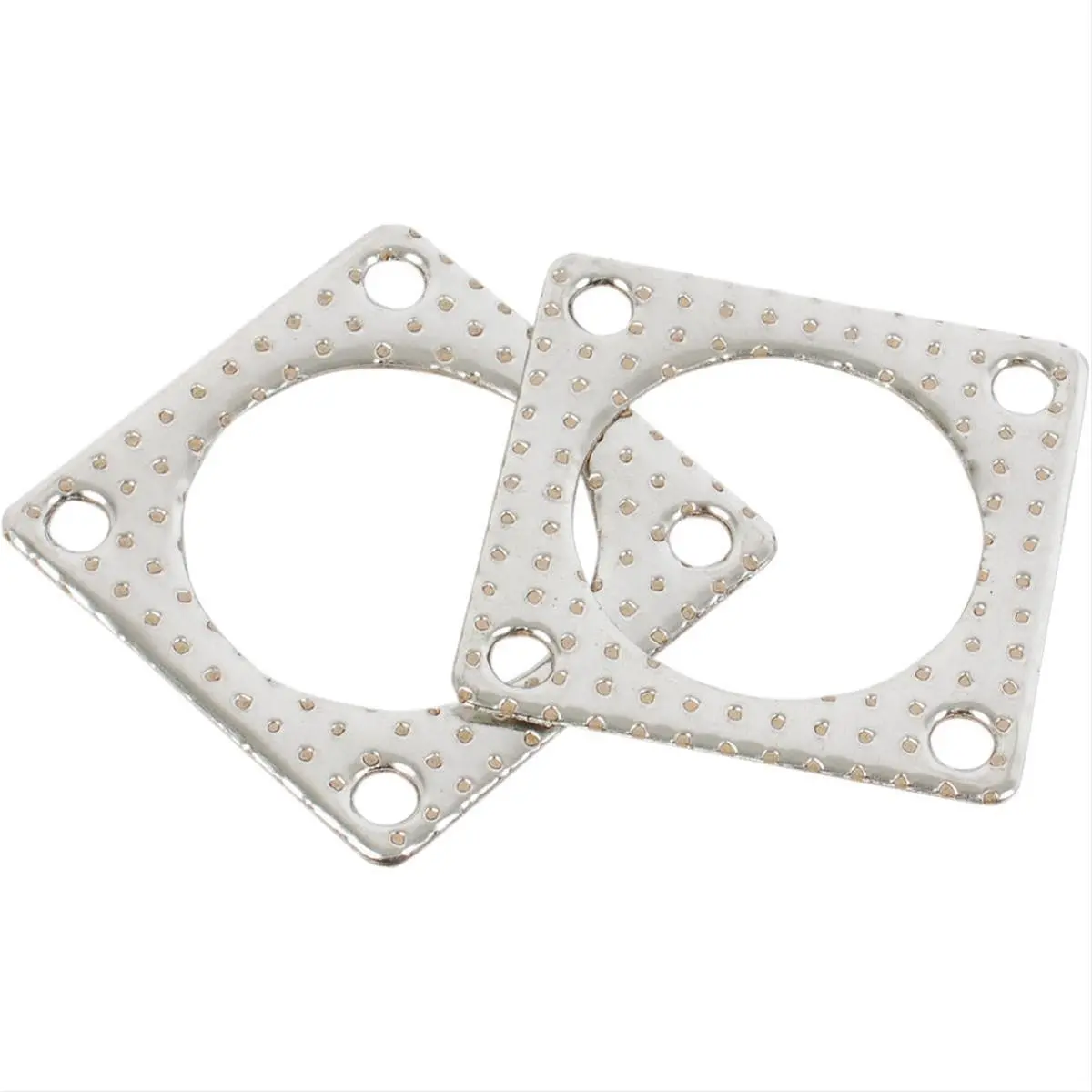 Cometic C4012Ex Powersports Exhaust Gasket Kit – Flange & Donut Combo 1