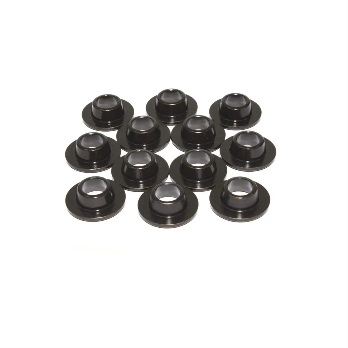 Comp Cams Steel Valve Spring Retainers – Heavy-Duty, Part #703-12 1