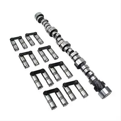 Comp Cams Thumpr Hydraulic Roller Camshaft And Lifter Package 1