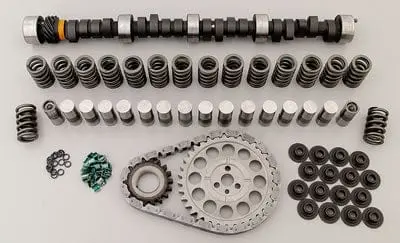 Comp Cams Xtreme Fuel Injection Camshaft & Lifter Kit – K08-467-8 1